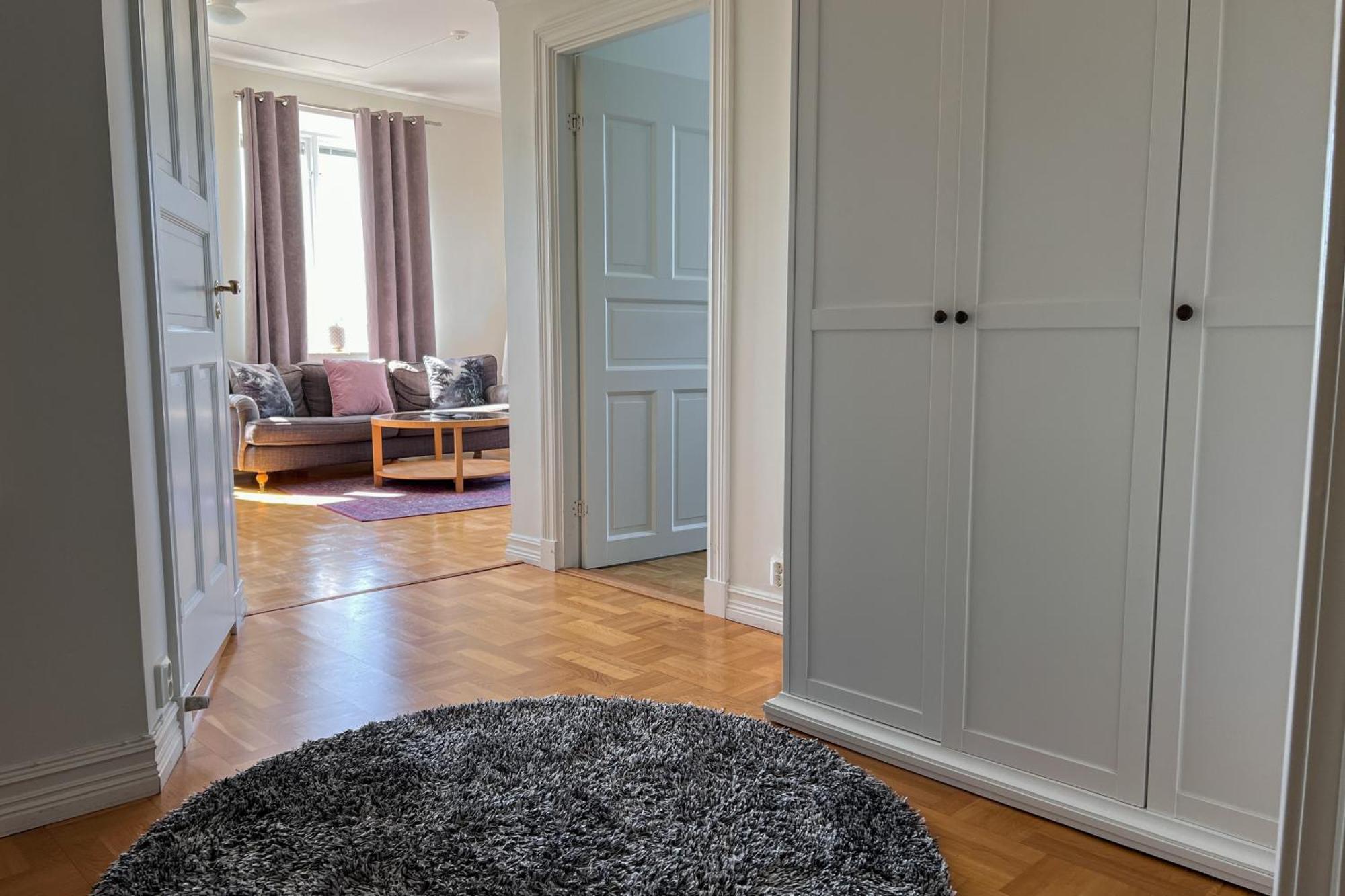 Stadshotellet Kristinehamn Eksteriør bilde